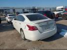 Nissan Altima 2.5 Sl Image 2