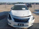 Nissan Altima 2.5 Sl Image 5