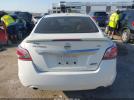 Nissan Altima 2.5 Sl Image 12