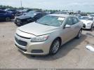 Chevrolet Malibu 1lt Image 2