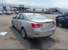 Chevrolet Malibu 1lt Image 4