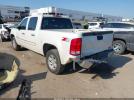 GMC Sierra 1500 Sle Image 3