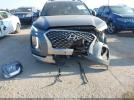 Hyundai PALISADE Calligraphy Image 16