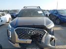 Hyundai PALISADE Calligraphy Image 8