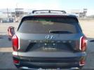Hyundai PALISADE Calligraphy Image 11