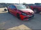 Toyota Camry Xse Image 1