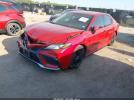 Toyota Camry Xse Image 16