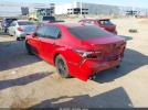 Toyota Camry Xse Image 4