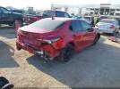 Toyota Camry Xse Image 3