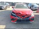 Toyota Camry Xse Image 15