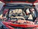 Toyota Camry Xse Image 7