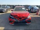 Toyota Camry Xse Image 12