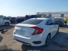 Honda Civic Ex Image 4