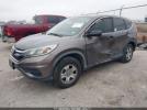 Honda CR-V Lx Image 9