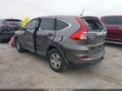 Honda CR-V Lx Image 8