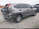 Honda CR-V Lx Image 6