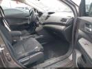 Honda CR-V Lx Image 7