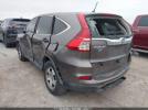 Honda CR-V Lx Image 10