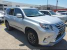 Lexus Gx Image 1