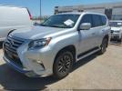 Lexus Gx Image 6