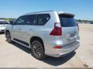 Lexus Gx Image 2