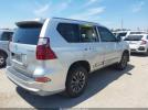 Lexus Gx Image 5