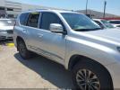 Lexus Gx Image 7