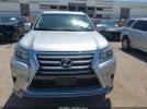 Lexus Gx Image 11