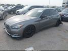 INFINITI Q50 Premium Image 3