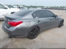 INFINITI Q50 Premium Image 4