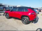 Toyota RAV4 Xse Image 7