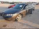 Mazda Mazda6 S Base Image 8