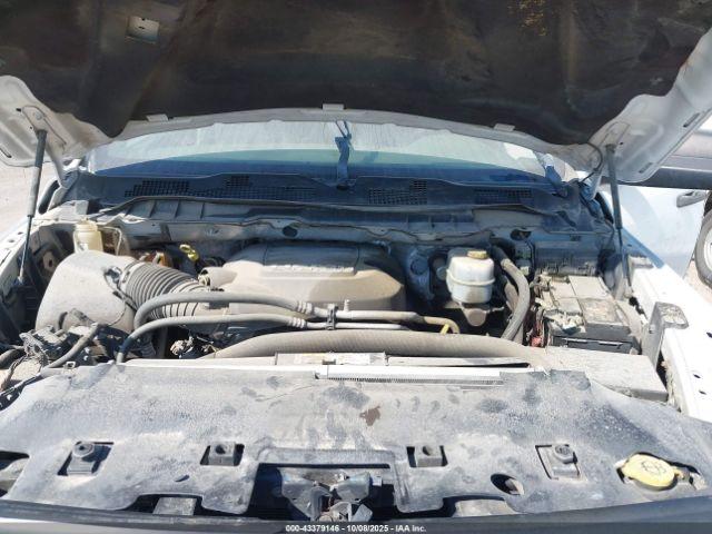  Salvage Ram 2500