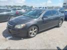 Chevrolet Malibu 1lt Image 9