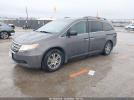 Honda Odyssey Ex-l Image 3