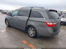 Honda Odyssey Ex-l Image 2
