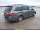 Honda Odyssey Ex-l Image 6