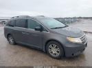 Honda Odyssey Ex-l Image 4