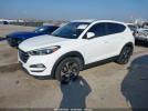 Hyundai TUCSON Sport Image 4