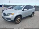 Kia Sorento Lx Image 8