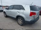Kia Sorento Lx Image 11