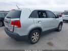 Kia Sorento Lx Image 2