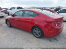 Hyundai ELANTRA Sel Image 5