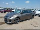 Toyota Corolla Se Image 8