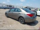 Toyota Corolla Se Image 5