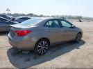 Toyota Corolla Se Image 6