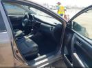 Toyota Corolla Se Image 9