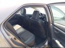 Toyota Corolla Se Image 12