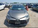Toyota Corolla Se Image 14
