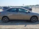 Toyota Corolla Se Image 15